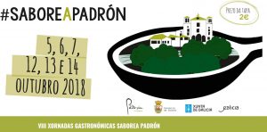 Saborea-Padron